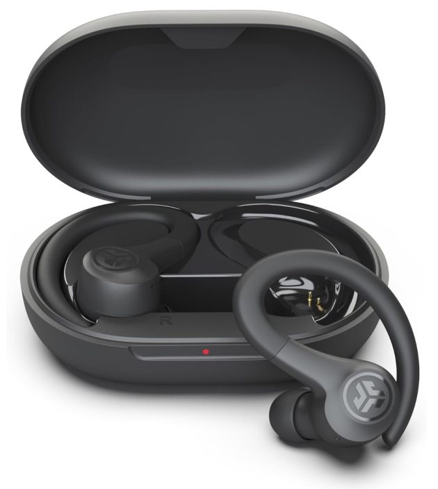 JLab Go Sport+ Wireless Workout Earbuds